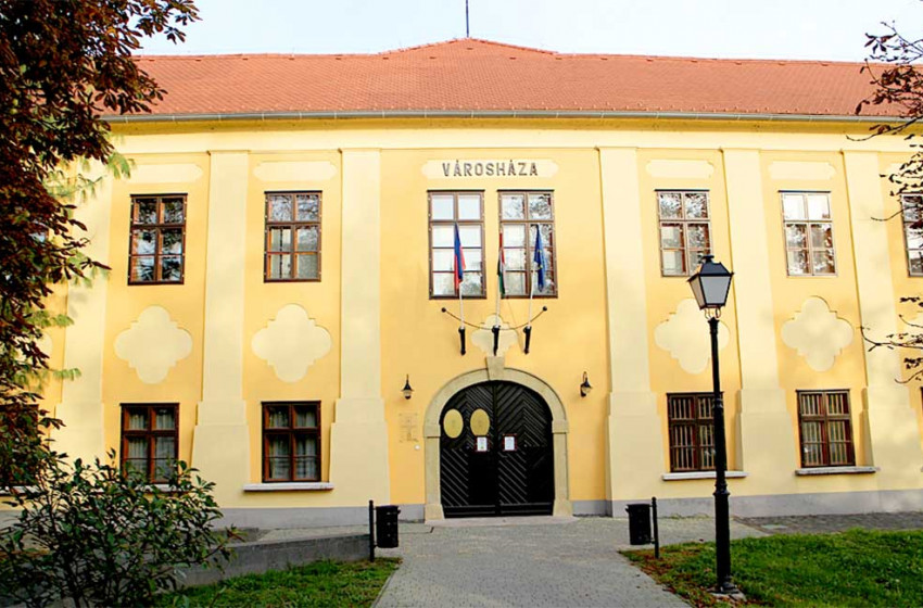 Kapuváron is érzékelhető a koronavírus-járvány harmadik hulláma